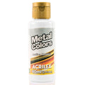 Tinta Metal Colors 60ml Acrilex