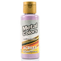 Tinta Metal Colors 60ml Acrilex