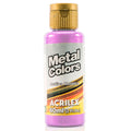 Tinta Metal Colors 60ml Acrilex