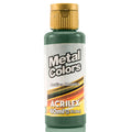 Tinta Metal Colors 60ml Acrilex