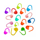 Mini Marcador de Ponto Cadeado com 20 Unidades