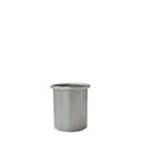 Molde para Vela - Cilíndrico 4x5