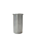 Molde para Vela - Cilíndrico 5x10