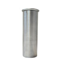 Molde para Vela - Cilíndrico 5x15