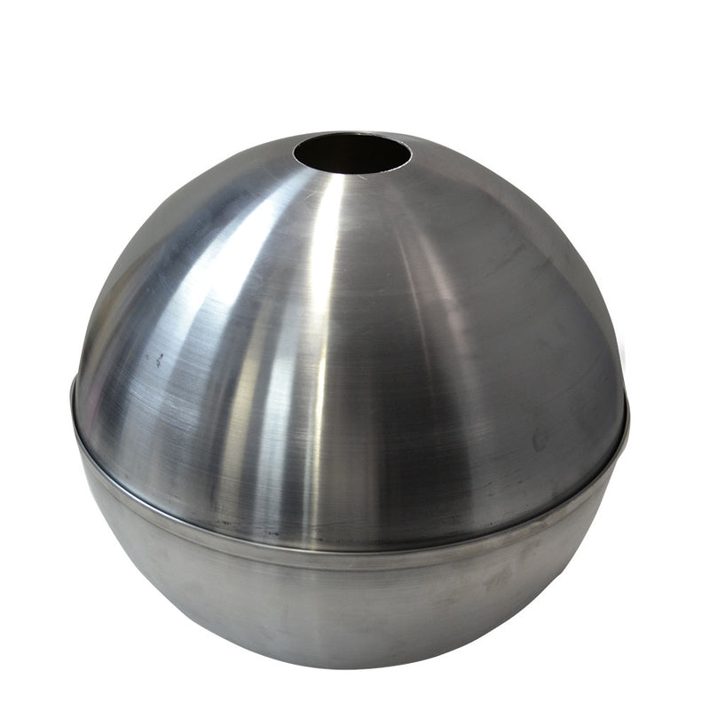 Molde para Vela - Esfera 30cm de diâmetro