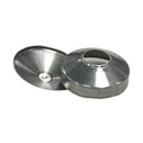 Molde para Vela - Flutuante 6cm de diâmetro