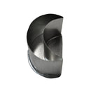 Molde para Vela - Lua - 7x9,5x4