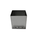 Molde para Vela - Quadrado 5x5