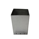 Molde para Vela - Quadrado 5x7