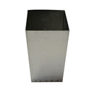 Molde para Vela - Quadrado 8x15