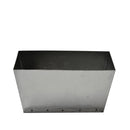 Molde para Vela - Retangular 12x4x8