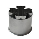 Molde para Vela - Trevo 10x7