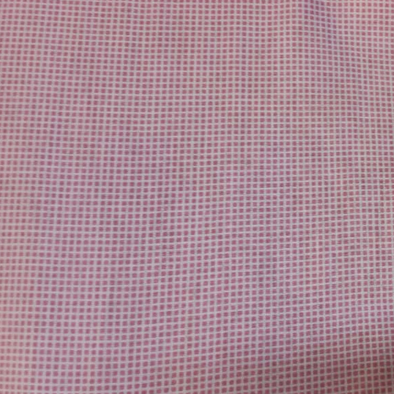 Tecido Fernando Maluhy 50x150 Pontinhos Rosa