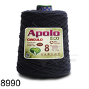 Barbante Apolo Eco 8 (470Mts) Circulo