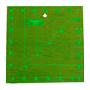 Régua Patchwork Fluorescente 6,5" x 6,5" Pol. - Westpress