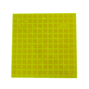 Régua para Patchwork Quadrada 12,5 Polegadas - Kriativa-26129