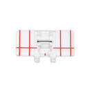 Sapatilha Calcador Ponto Decorativo com Guia