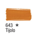 Tinta Para Tecido 37ml Acrilex