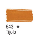 Tinta Para Tecido 37ml Acrilex
