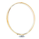 Bastidor de Bambu com Tarraxa