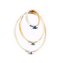 Bastidor de Bambu com Tarraxa