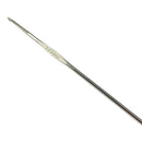 Agulha Crochê Niquelada - 1,75MM