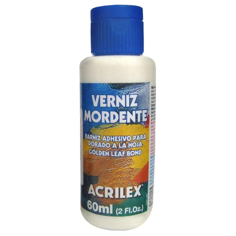 Verniz Mordente - AfricanArtesanato