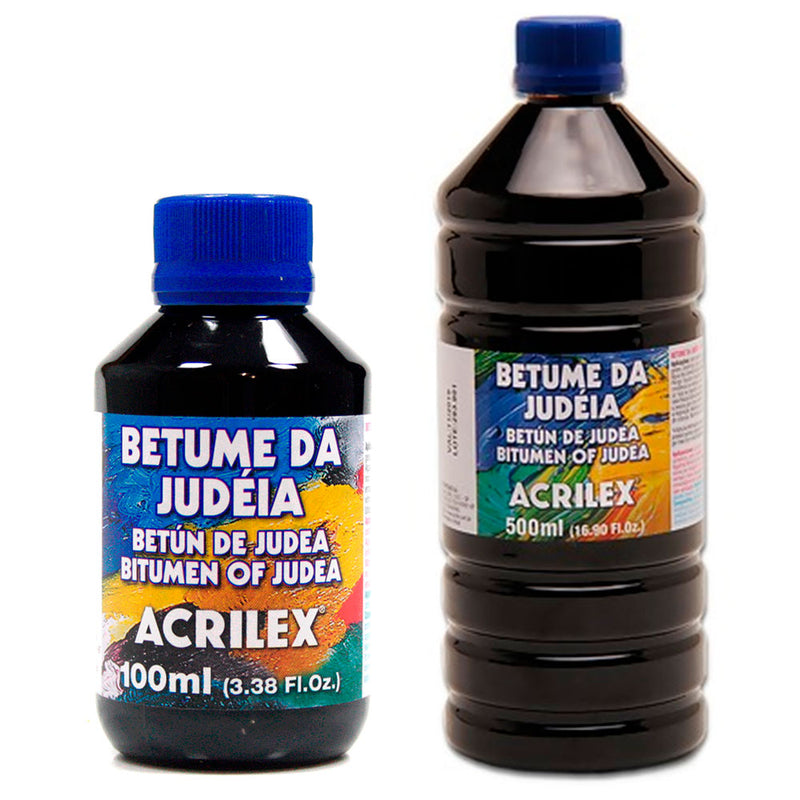 Betume da Judéia - Acrilex