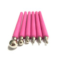 Kit de Boleadores com 6 Peças