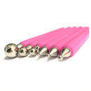 Kit de Boleadores com 6 Peças