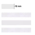 Velcro Adesivo 16MM com 25Mts - Círculo
