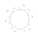 Refil Caneta Fantasminha