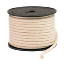 Cordão Cru 6mm 20Mts - São José cód. 3043 - AfricanArtesanato