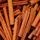 Saquinho com Canela Desidratada