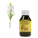 Essência African 100ml - Lírio Branco