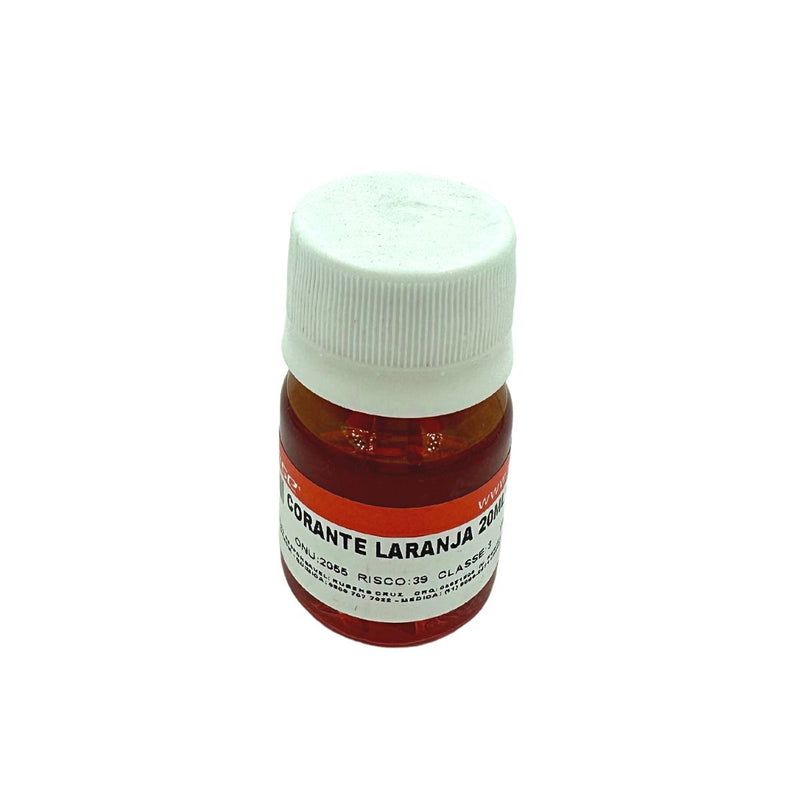 Corante Translúcido 100ml