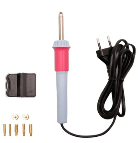 Strass Application Kit kit Aplicador de Strass Com 1000 Strass | AfricanArtesanato