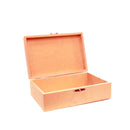 Caixa Retangular com Ferragens G 30x20x10