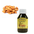 Essência African 100ml - Amêndoas - AfricanArtesanato