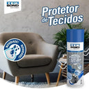 Protetor de Tecidos Tekbond - 400ML/230G - AfricanArtesanato