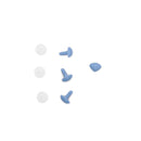 Focinho com Trava 15mm