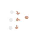 Focinho com Trava 15mm