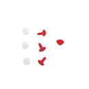 Focinho com Trava 15mm