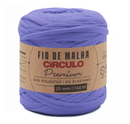 FIO DE MALHA CIRCULO PREMIUM 25 mm / 140 m