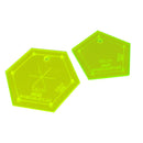 Kit Coordenado Bola Pequena Modelo 1 - Kriativa Ref:20026