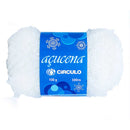 Lã Açucena 100g - Círculo - Bom para fazer cabelo de bonecas