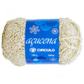 Lã Açucena 100g - Círculo - Bom para fazer cabelo de bonecas