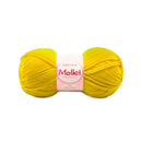 Lã Mollet 40g - Circulo