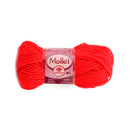 Lã Mollet 40g - Circulo