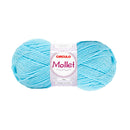 Lã Mollet 40g - Circulo